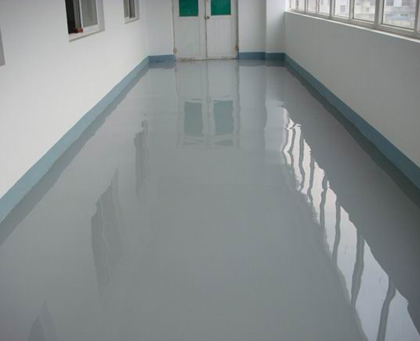 合肥環(huán)氧地坪-合肥環(huán)氧地坪哪家好？