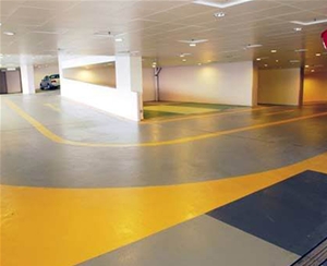 合肥環(huán)氧自流平地坪怎么樣？