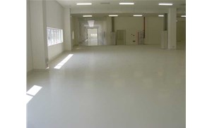 合肥環(huán)氧地坪舊了怎么翻新呢？