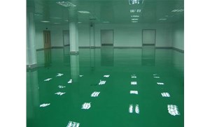 怎么做好安徽環(huán)氧地坪施工？