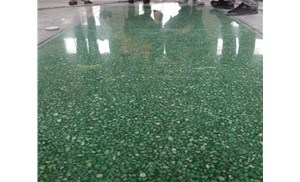 合肥環(huán)氧地坪使用中要注意些什么？